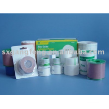 Zinc Oxide Adhesive Bandages